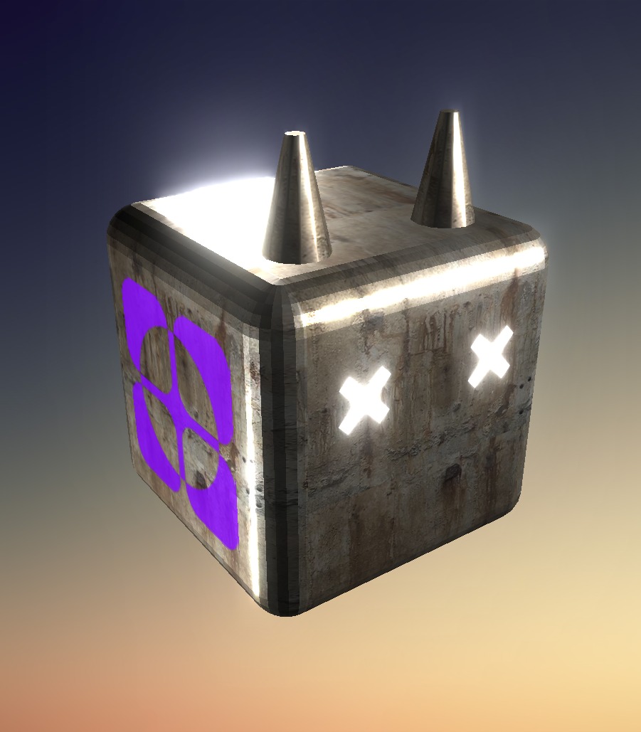 Hexadroid #7510
