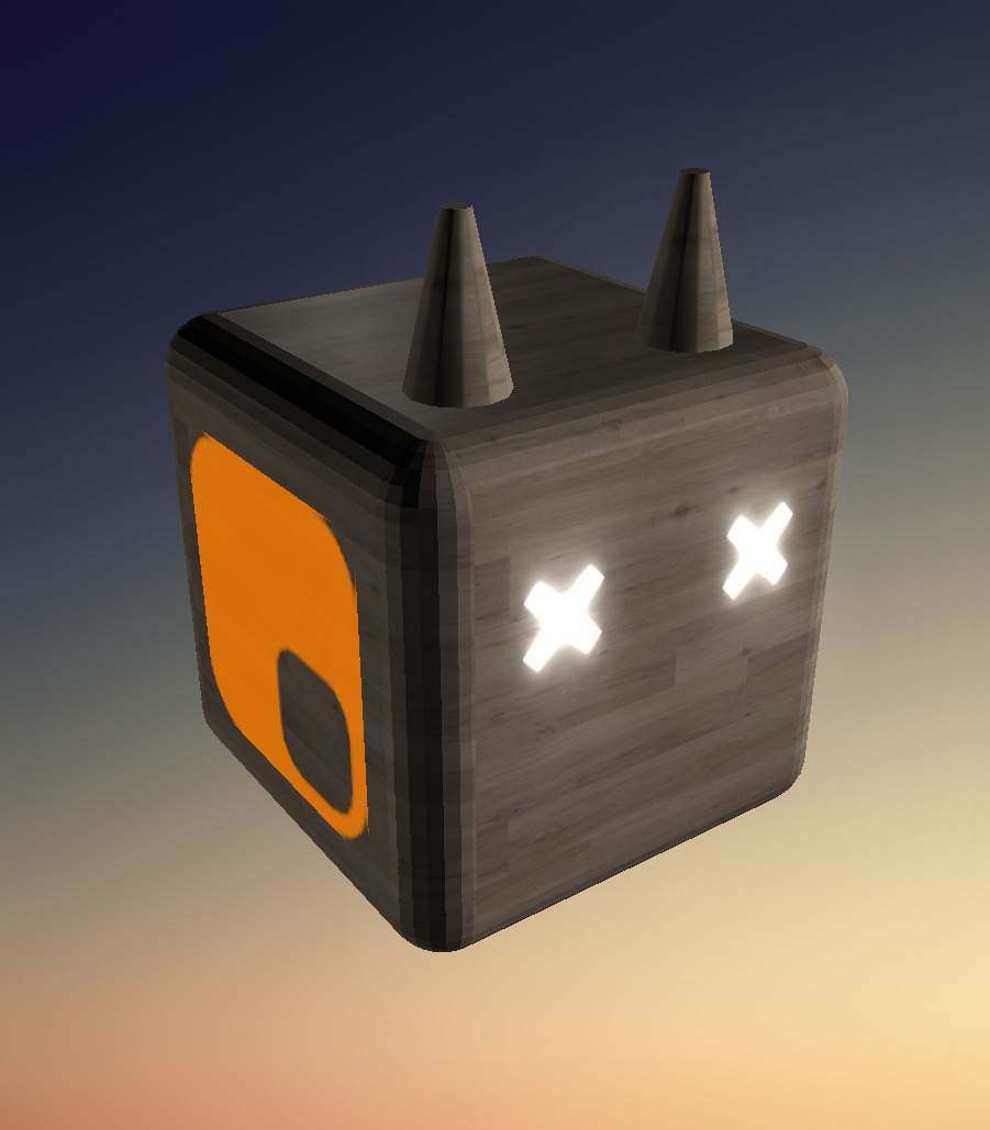Hexadroid #2442