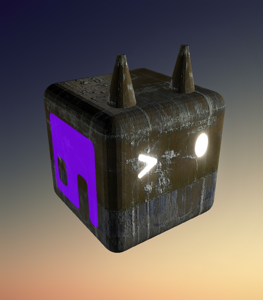 Hexadroid #2086