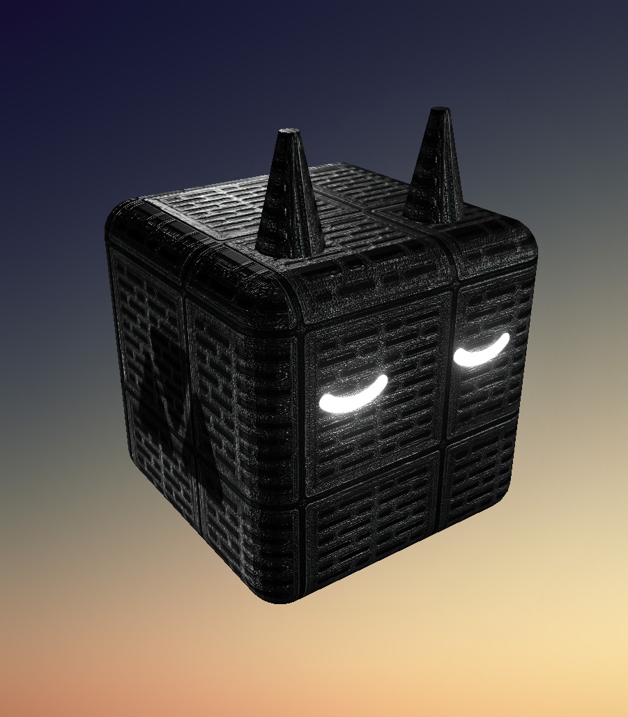 Hexadroid #4991