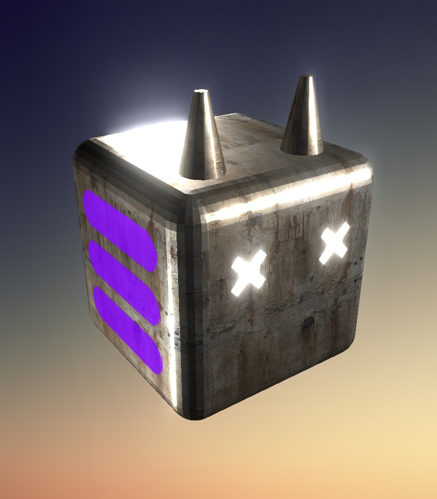 Hexadroid #5758