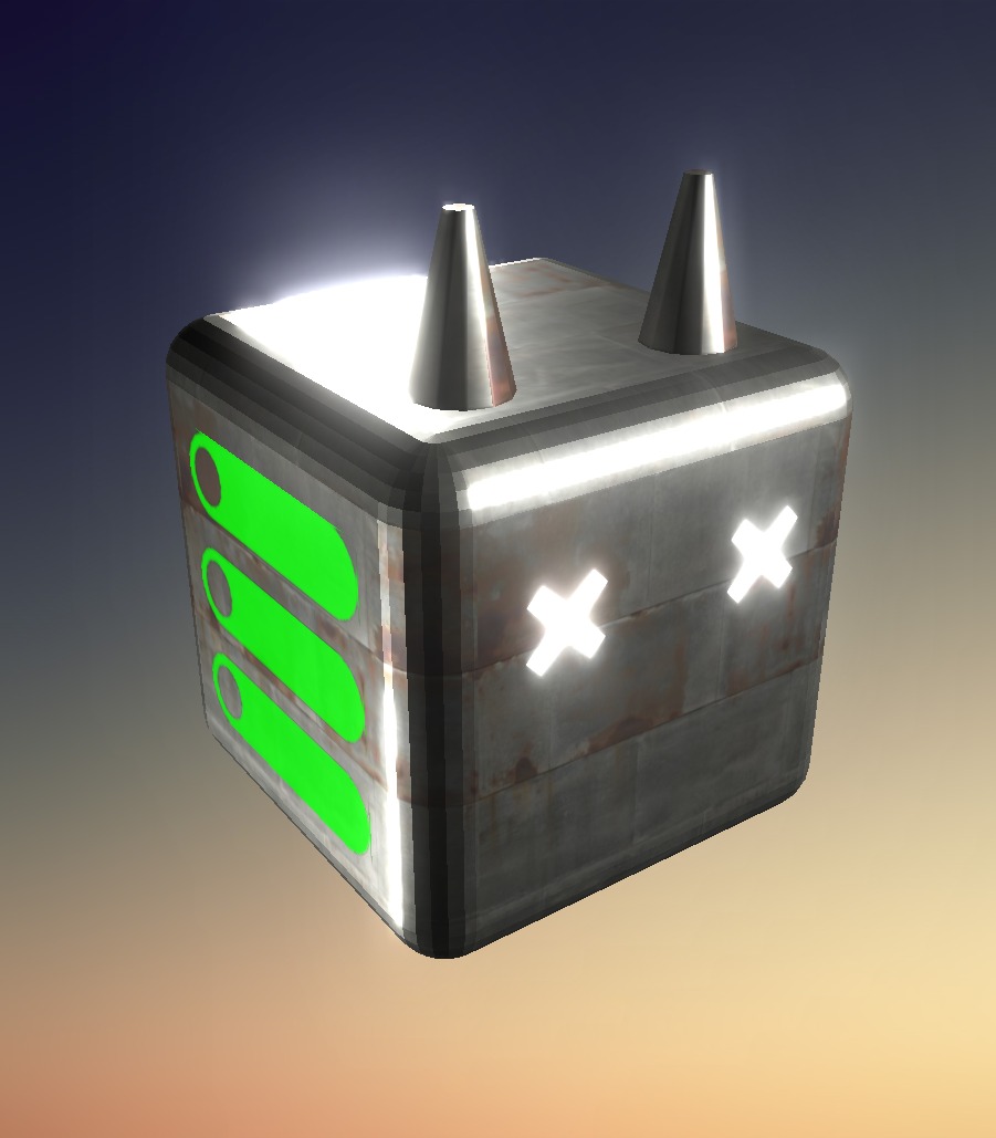 Hexadroid #2020