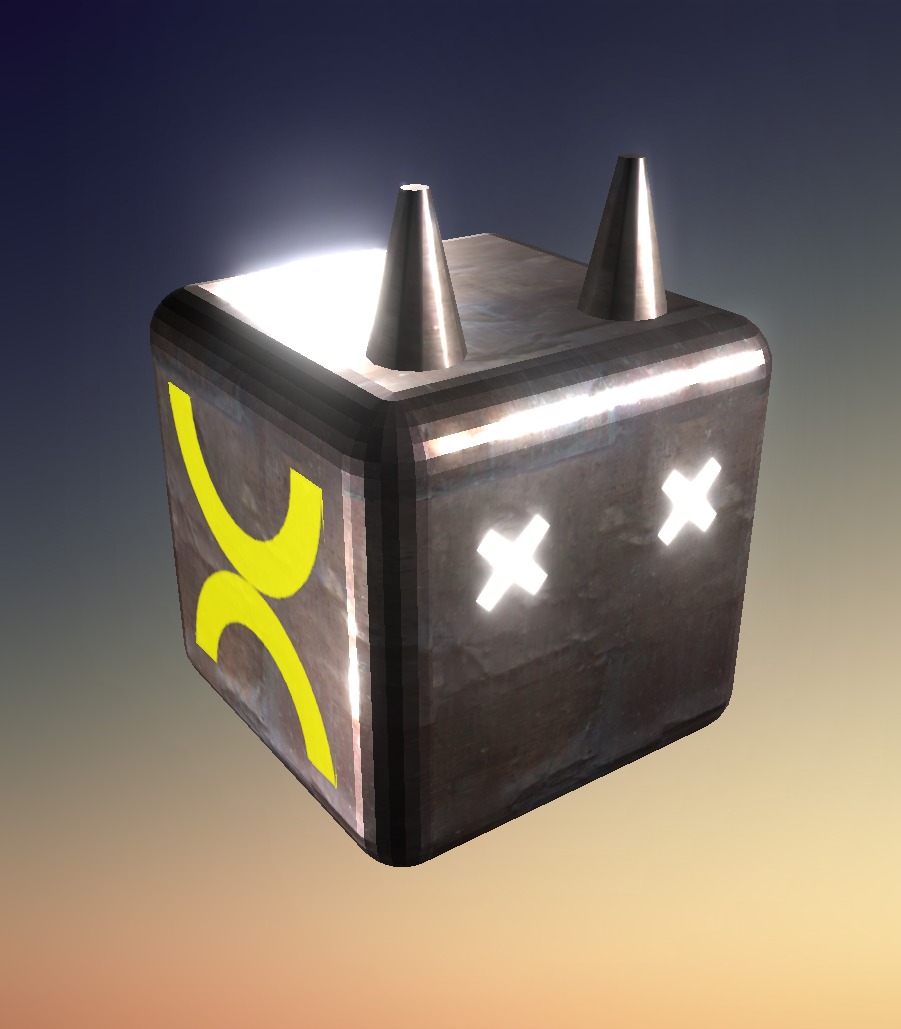 Hexadroid #3491