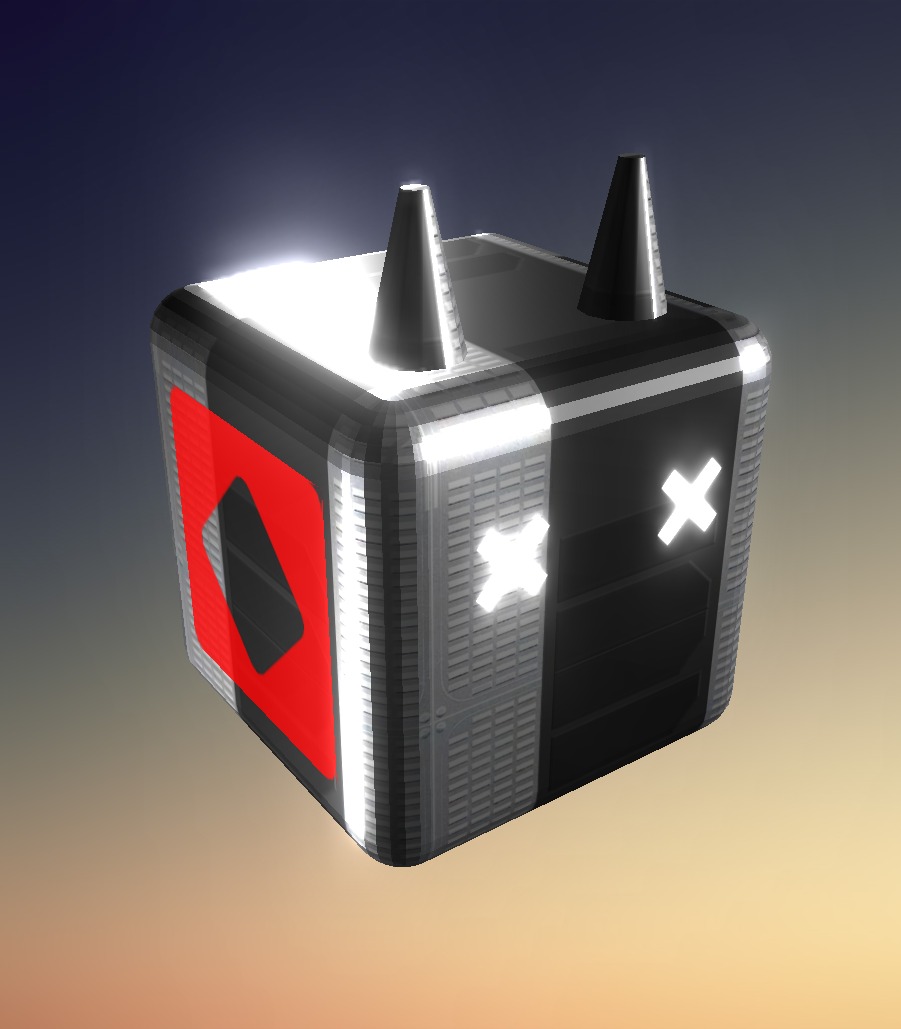 Hexadroid #9657