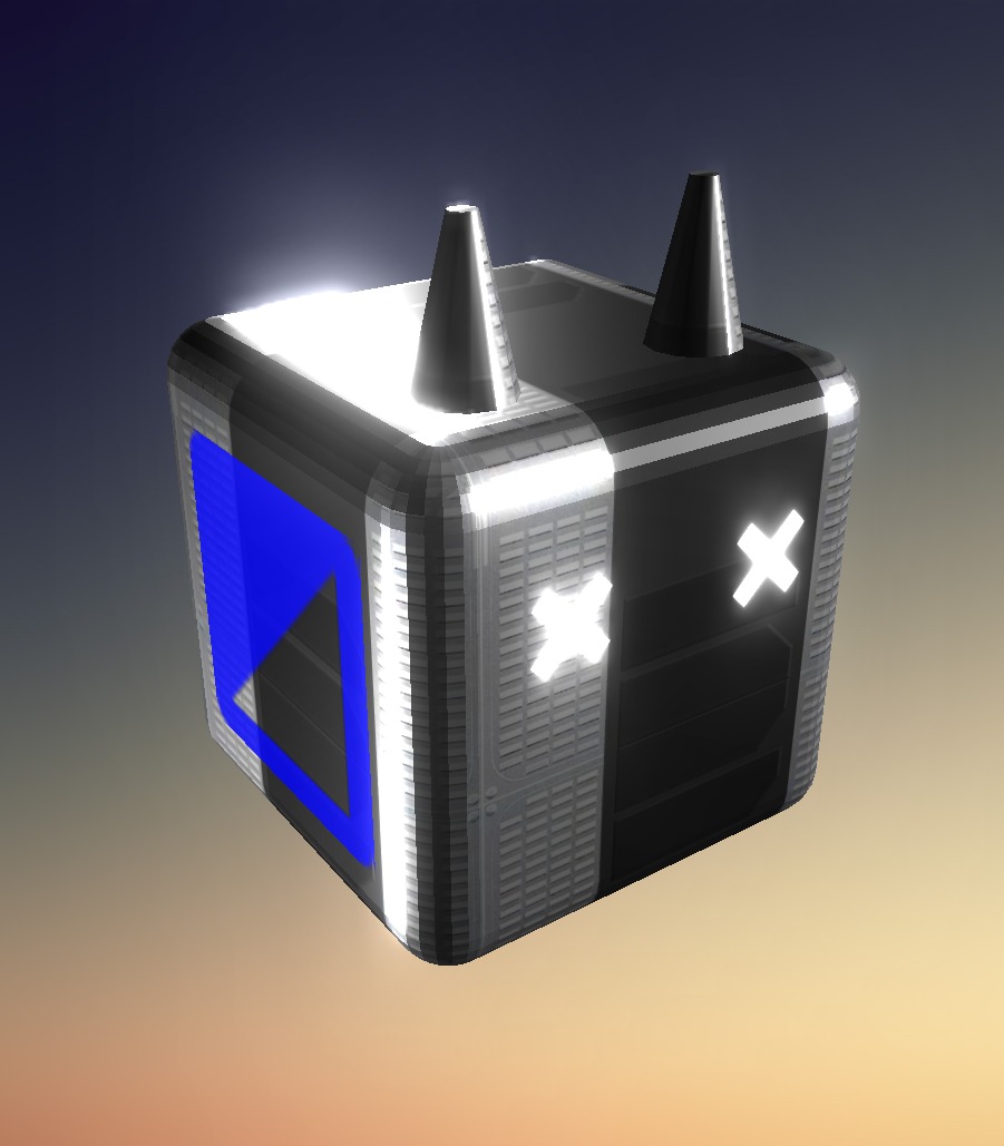 Hexadroid #1493